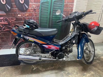 Honda Wave 1999 - ảnh 1