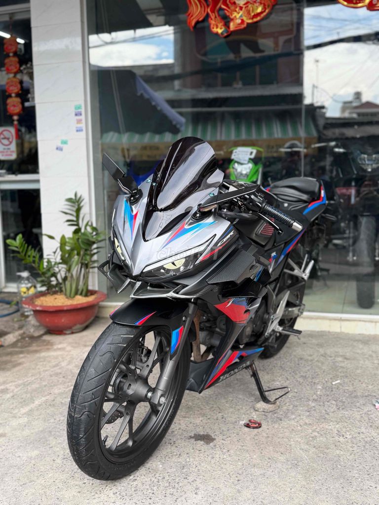 Honda CBR 2020 - ảnh 3