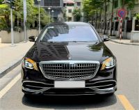 Mercedes 2020 - ảnh 1