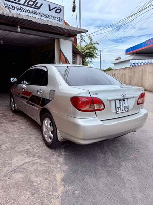 Toyota 2006 - ảnh 1