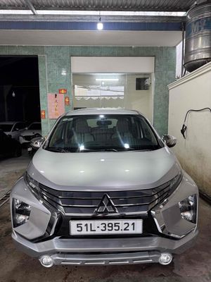 Mitsubishi Xpander - ảnh 1