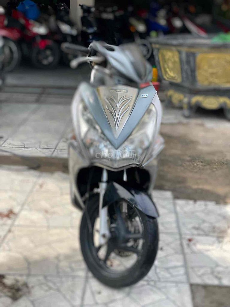 Honda Air Blade 2012 - ảnh 3