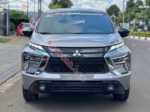 Mitsubishi Xpander Premium 1.5 AT 2022 - ảnh 1