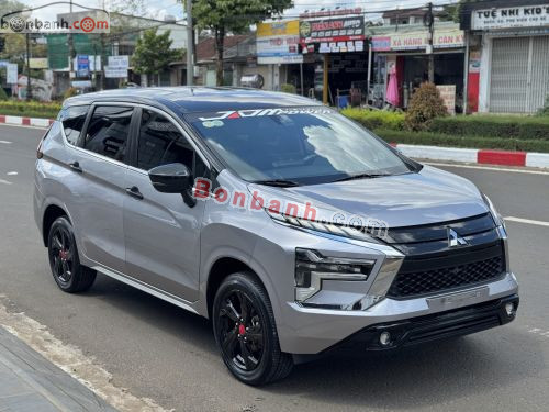 Mitsubishi Xpander Premium 1.5 AT 2022 - ảnh 2