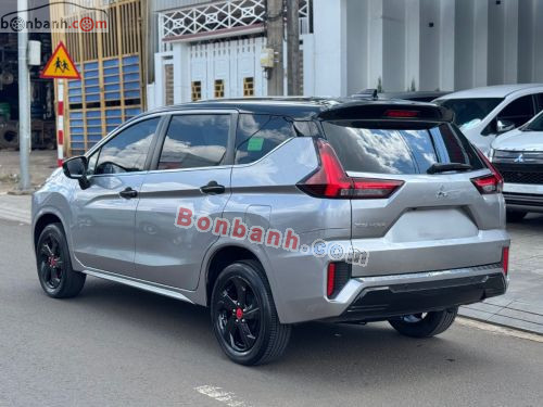 Mitsubishi Xpander Premium 1.5 AT 2022 - ảnh 4