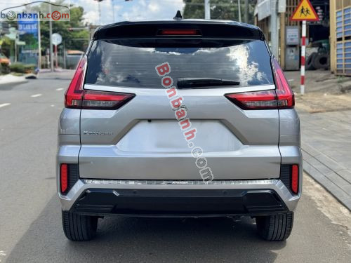 Mitsubishi Xpander Premium 1.5 AT 2022 - ảnh 5