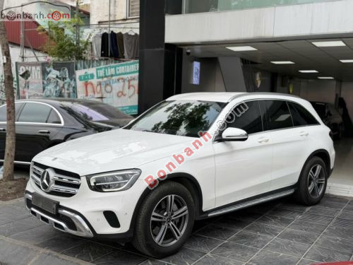 Mercedes-Benz 2020 - ảnh 1