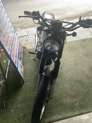 Xe moto 2010 - ảnh 1