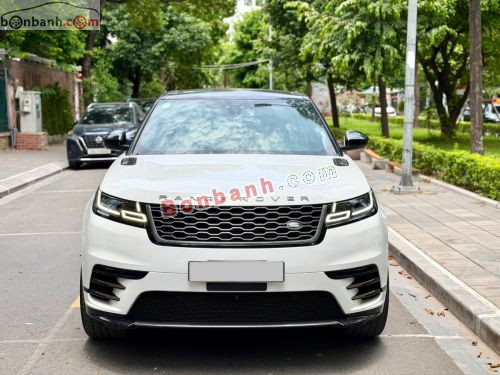 Land Rover 2018 - ảnh 1