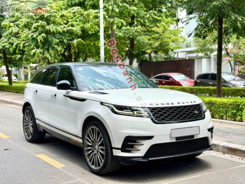 Land Rover 2018 - ảnh 2
