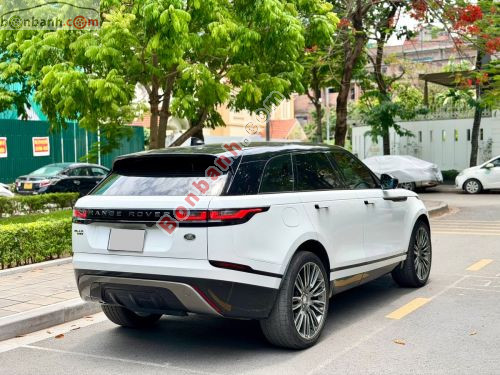 Land Rover 2018 - ảnh 3