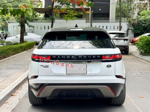 Land Rover 2018 - ảnh 4