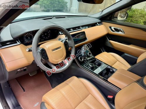 Land Rover 2018 - ảnh 5