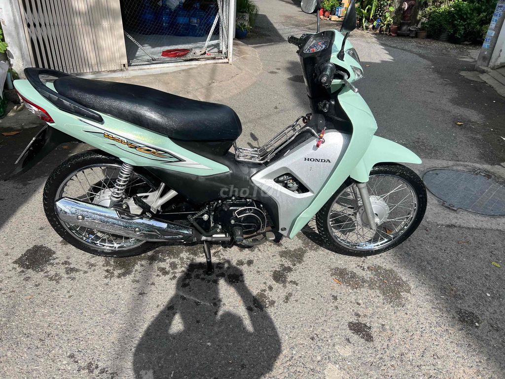 xe m 2014 - ảnh 1