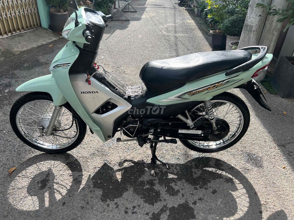 xe m 2014 - ảnh 2