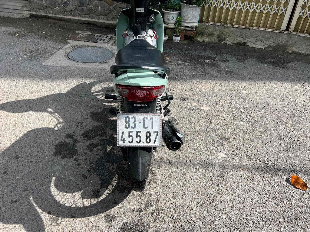 xe m 2014 - ảnh 3