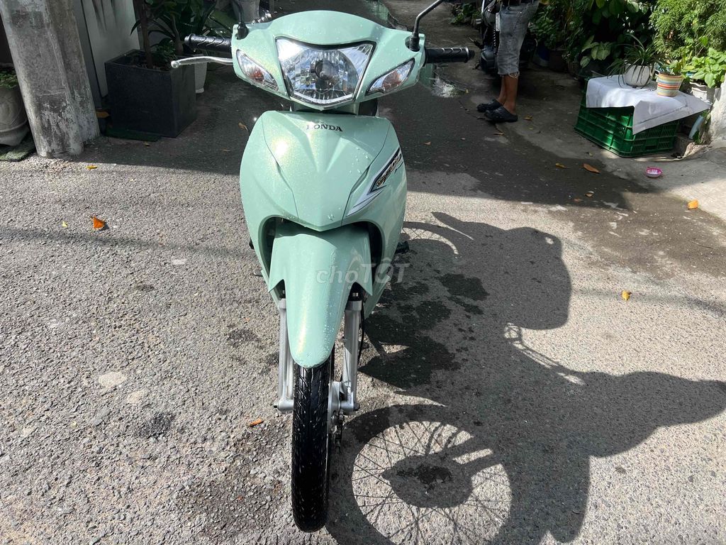 xe m 2014 - ảnh 4