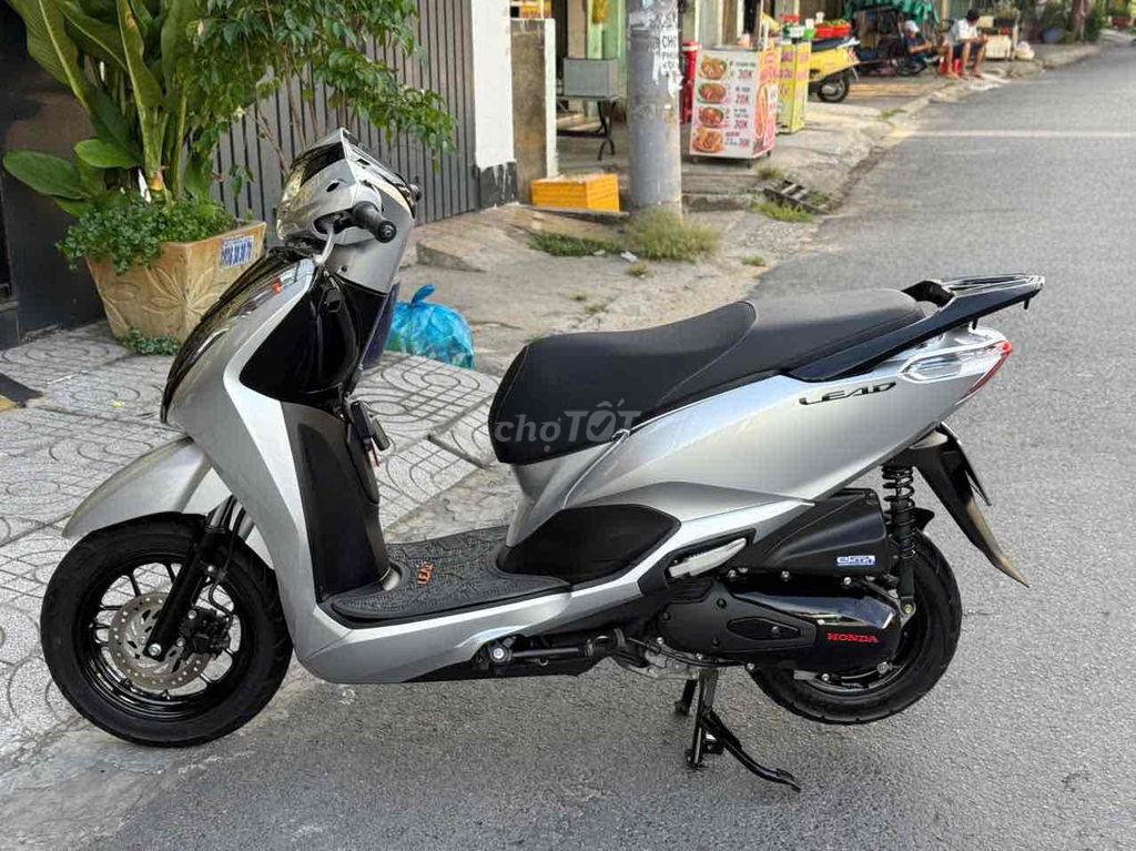 Lead 2023 - ảnh 5