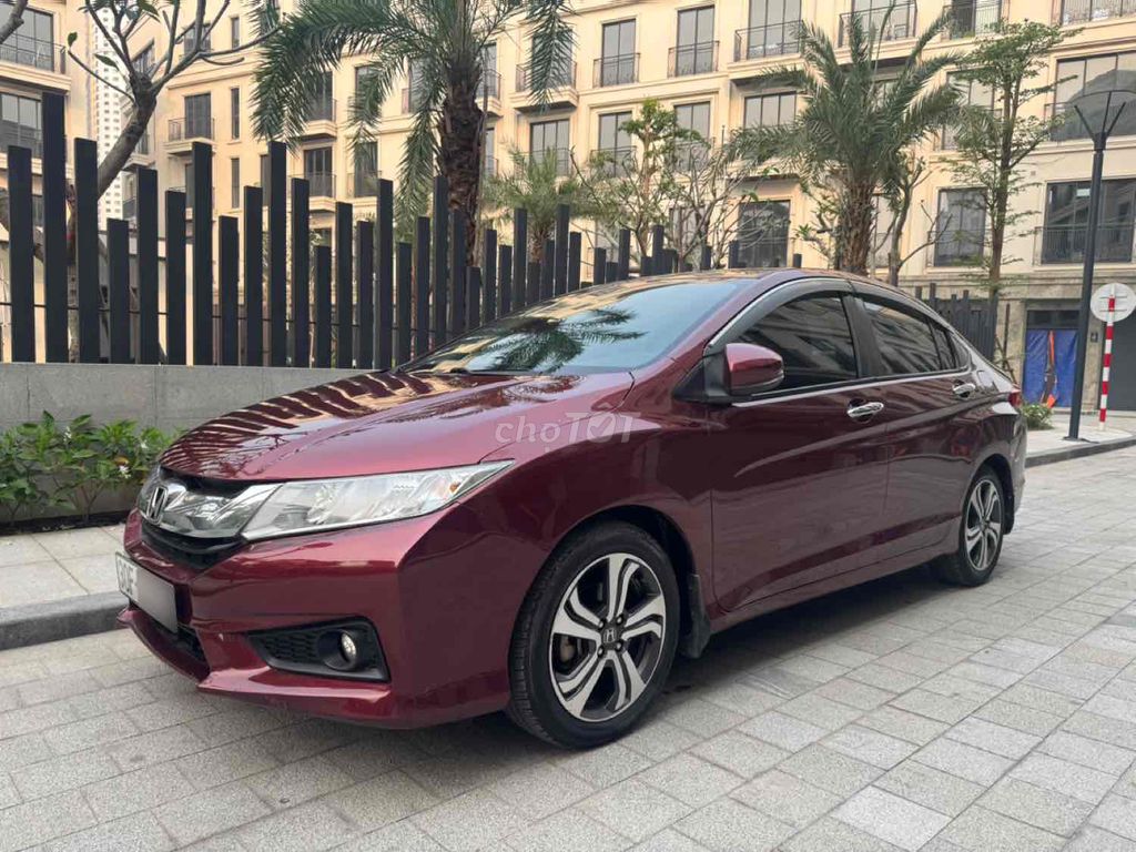 Honda 2016 - ảnh 2