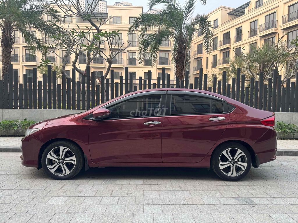 Honda 2016 - ảnh 3