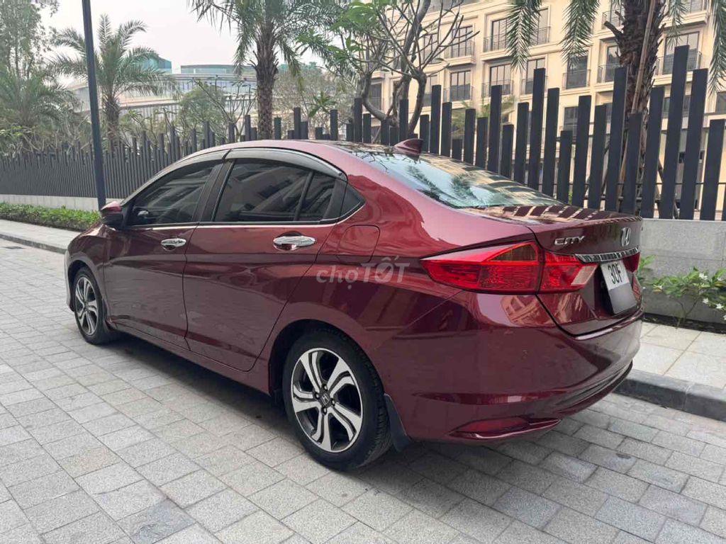 Honda 2016 - ảnh 4