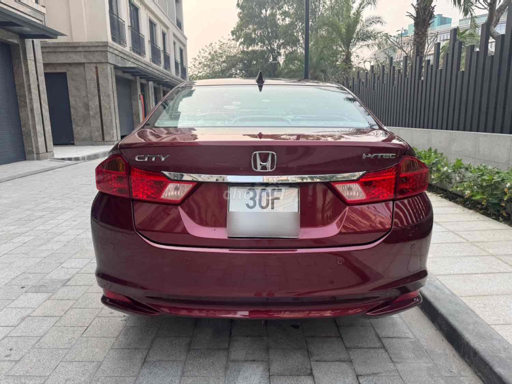 Honda 2016 - ảnh 5