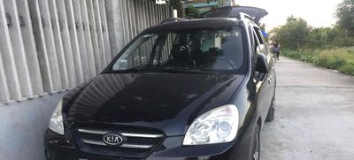 Kia 2009 - ảnh 1