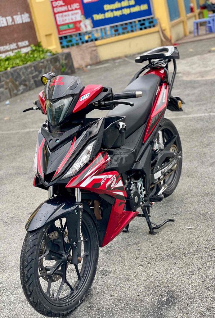 Honda Winner 2017 - ảnh 1