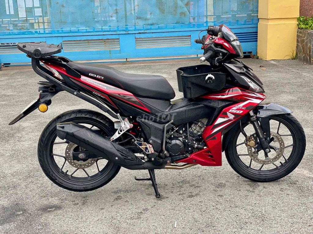 Honda Winner 2017 - ảnh 3
