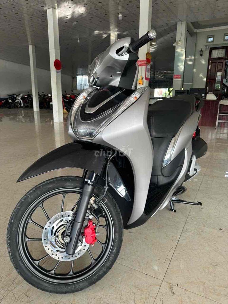 Honda SH Mode 2022 - ảnh 1
