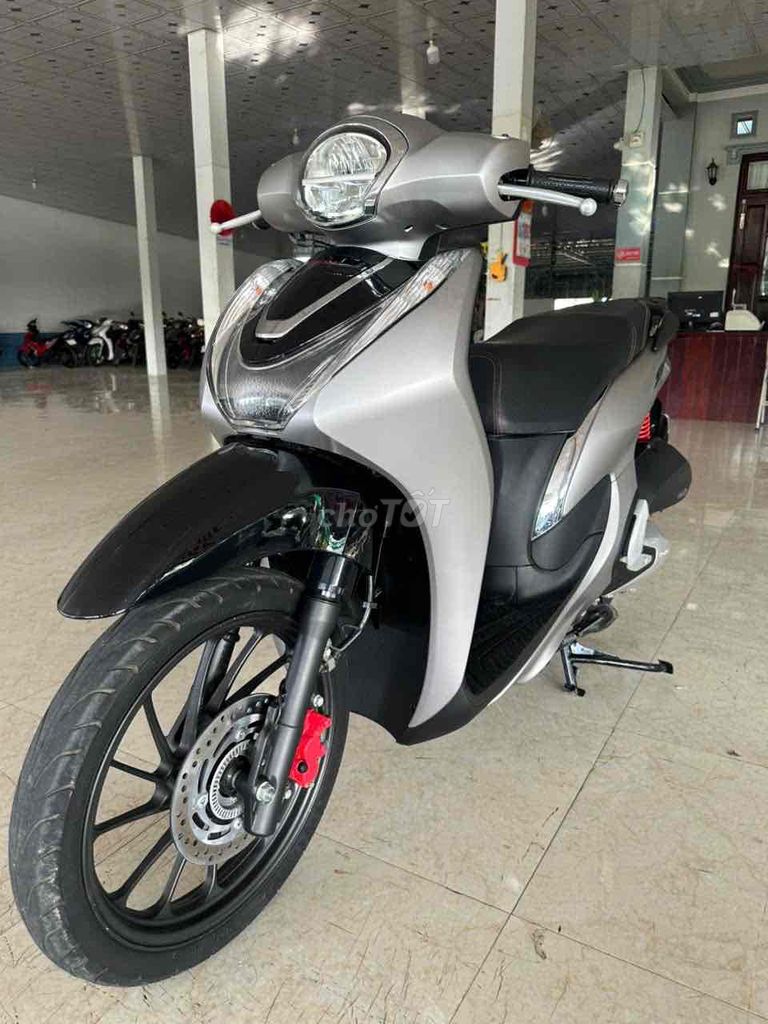 Honda SH Mode 2022 - ảnh 2