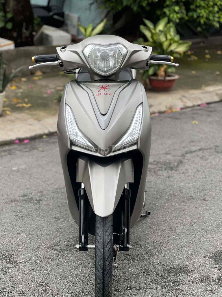 SYM 2019 - ảnh 1