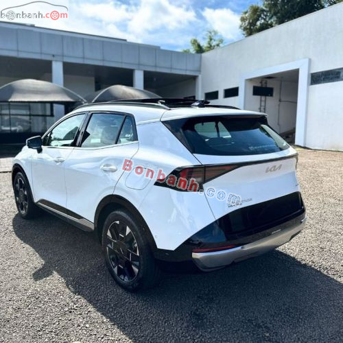 Kia Sportage 2026 - ảnh 2