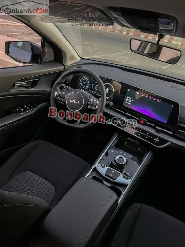 Kia Sportage 2026 - ảnh 3