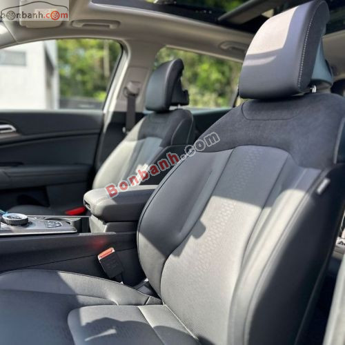 Kia Sportage 2026 - ảnh 4