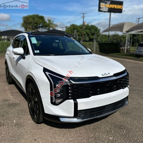 Kia Sportage 2026 - ảnh 5
