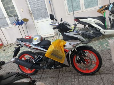 Yamaha Exciter 2022 - ảnh 1