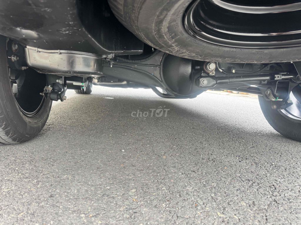 Ford Everest 2023 - ảnh 4
