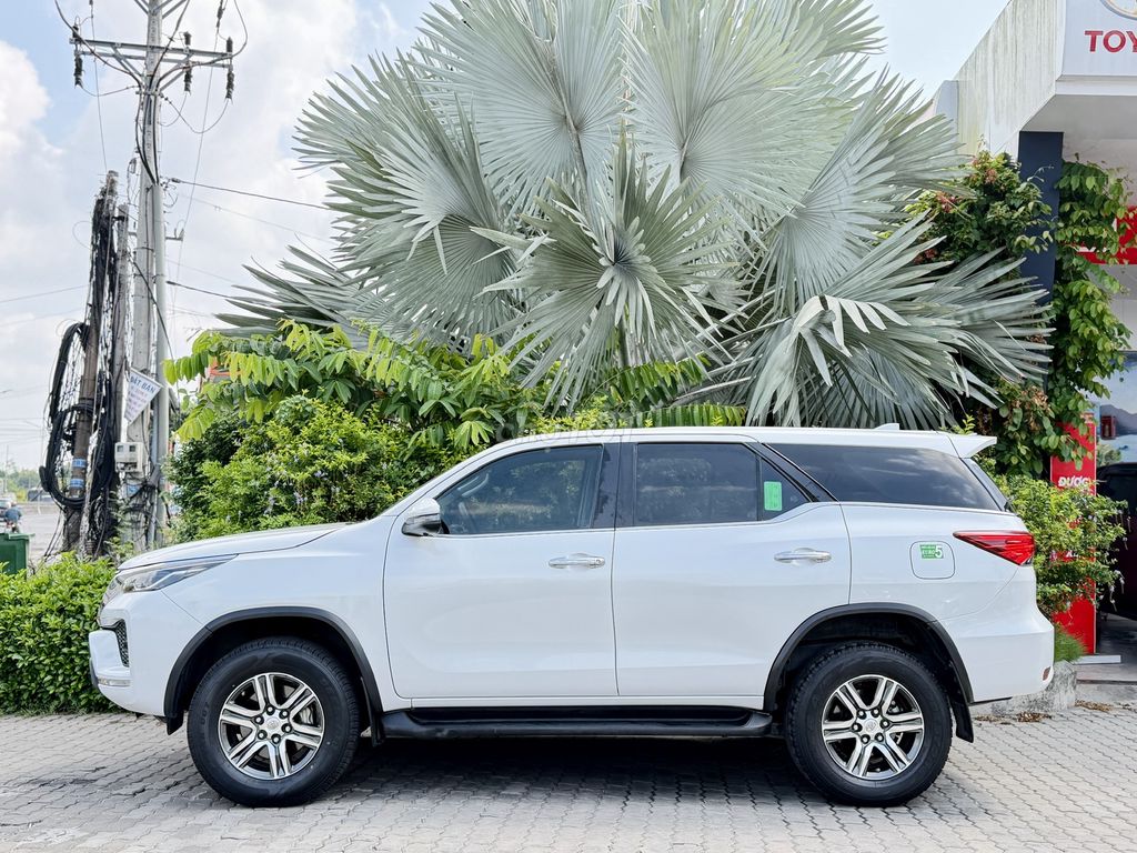 Toyota Fortuner 2.4L 4x2 AT 2024 - ảnh 3