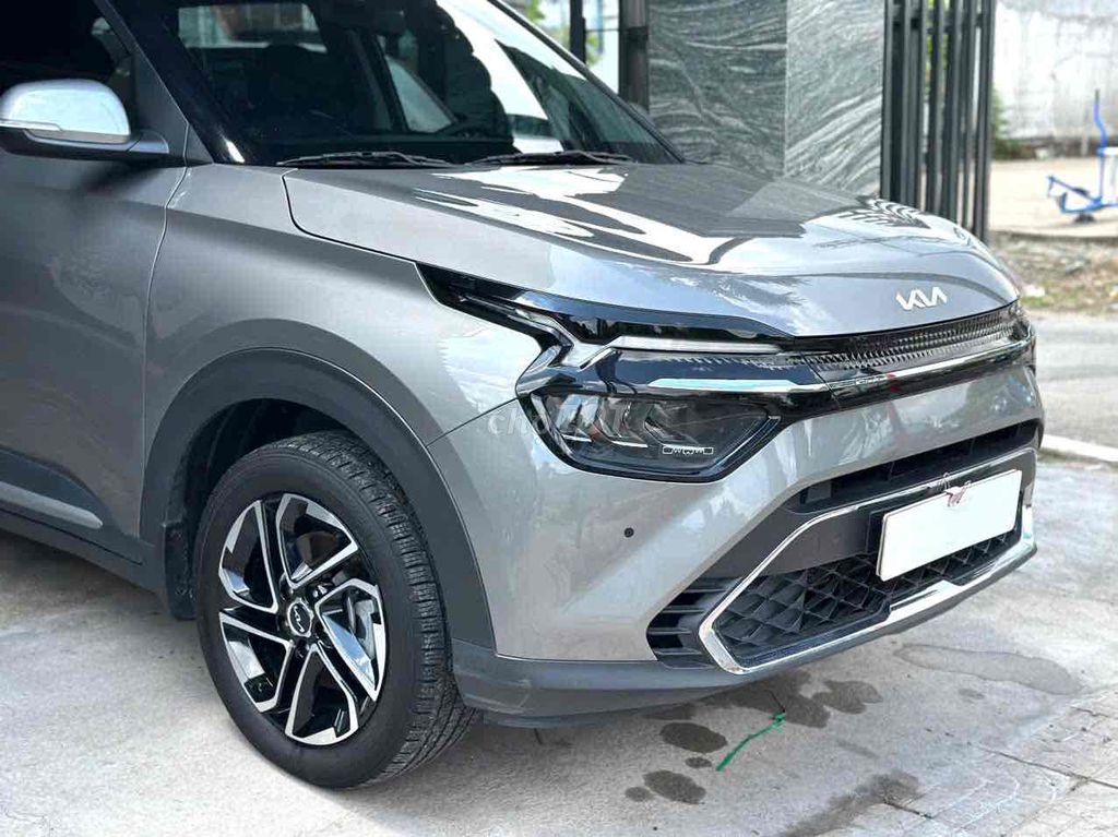 Kia Carens 2025 - ảnh 4