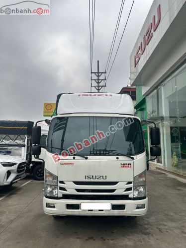 Isuzu 2026 - ảnh 1