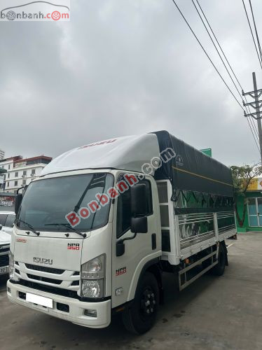 Isuzu 2026 - ảnh 2