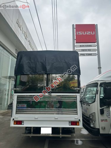 Isuzu 2026 - ảnh 3