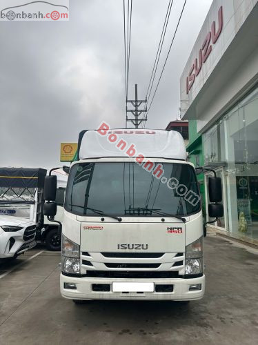 Isuzu 2026 - ảnh 4