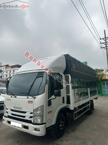 Isuzu 2026 - ảnh 5