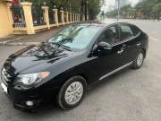 Hyundai Avante 2011 - ảnh 1