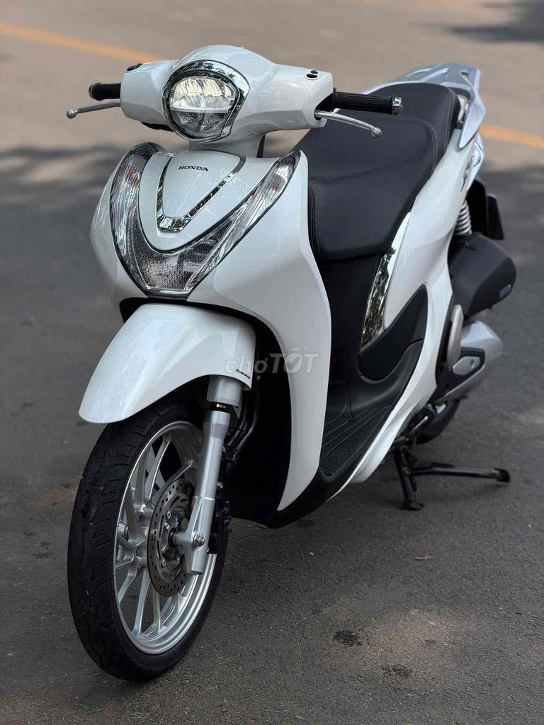 Honda SH Mode 2022 - ảnh 2