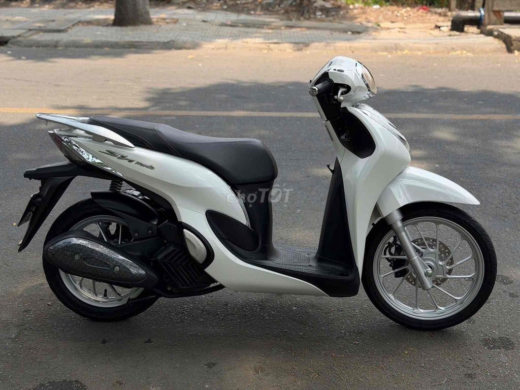 Honda SH Mode 2022 - ảnh 3