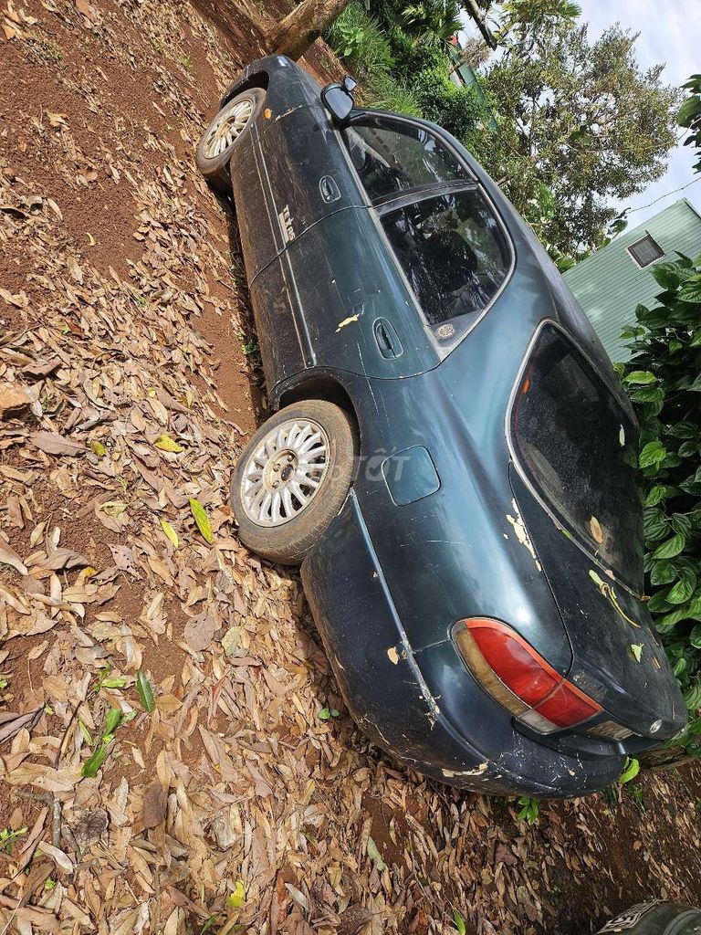 Mazda 6 - ảnh 1