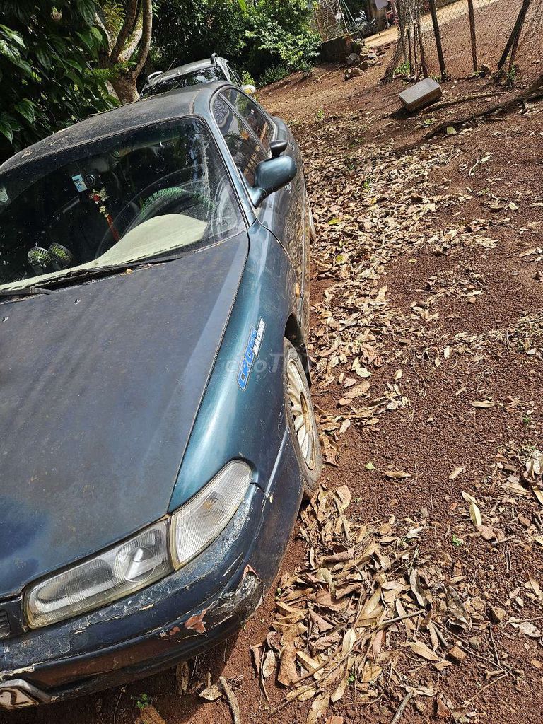 Mazda 6 - ảnh 2